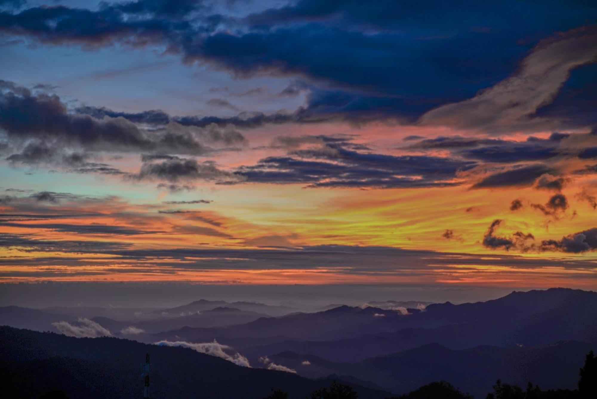 San Jose Del Pacifico- Cabanas Camino Al Cielo 1 Экстерьер фото